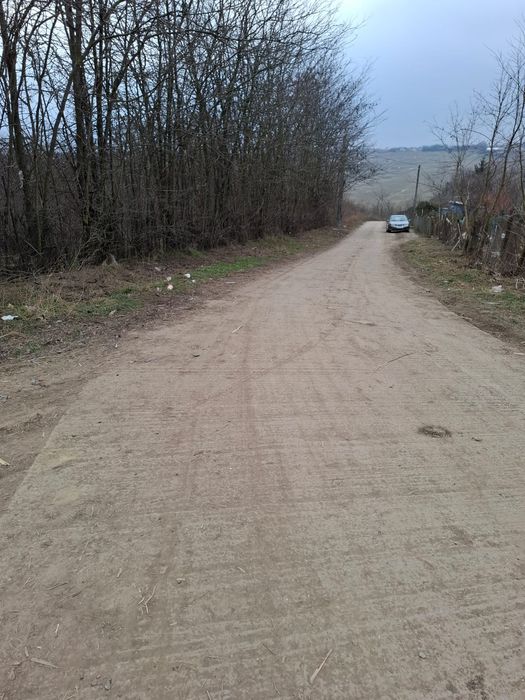 Teren Horlești/Rediu