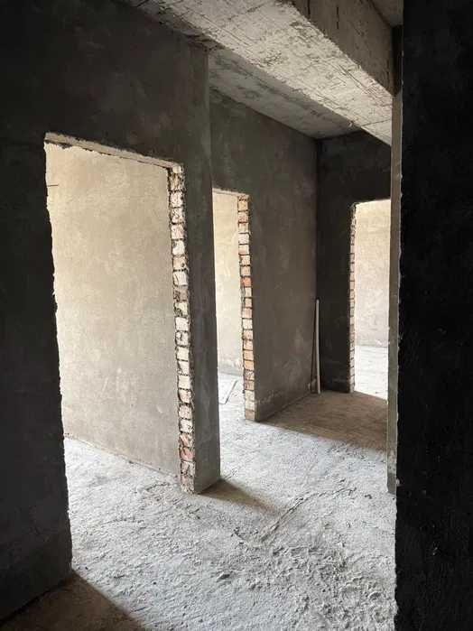 Срочная продажа Новостройка с Кадастром 2 комнатная