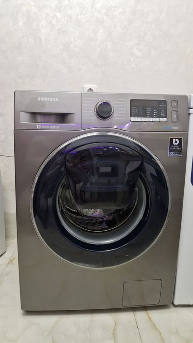 Masina de spalat Samsung 9kg