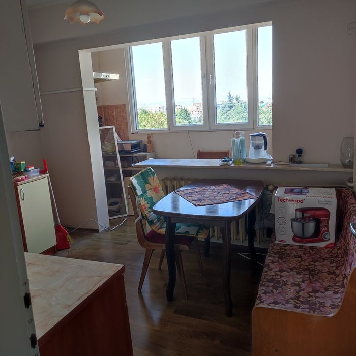 Продава се Многостаен апартамент в Бургас, Славейков - 80 кв.м за 1750 €/кв.м - Снимка #6