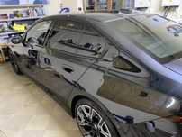 Polish Auto - Detailing Complet Exterior / Interior