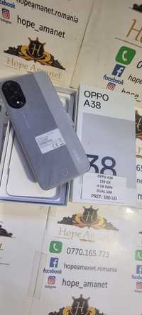 Hope amanet p6 Oppo A38