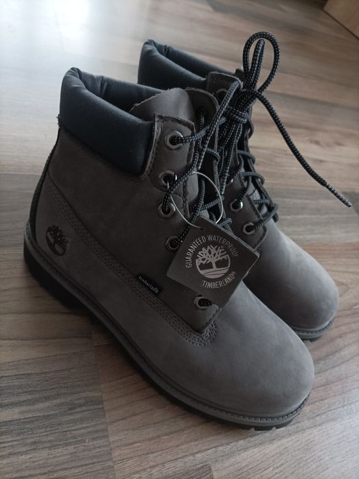 Ghete damă Timberland