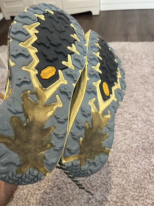 Hoka One One Speedgoat 2 Mid Gtx-оригинални мъжки обувки
