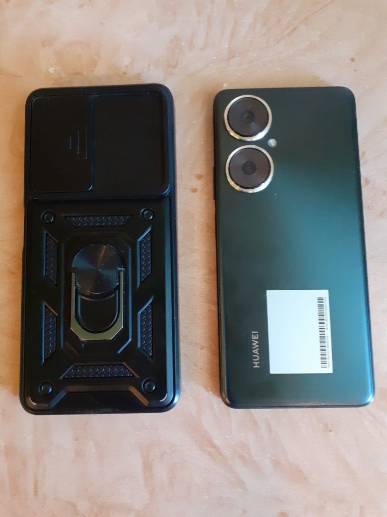 Huawei Nova 11 i inca în garantie
