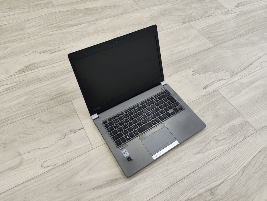 Toshiba portage x30b