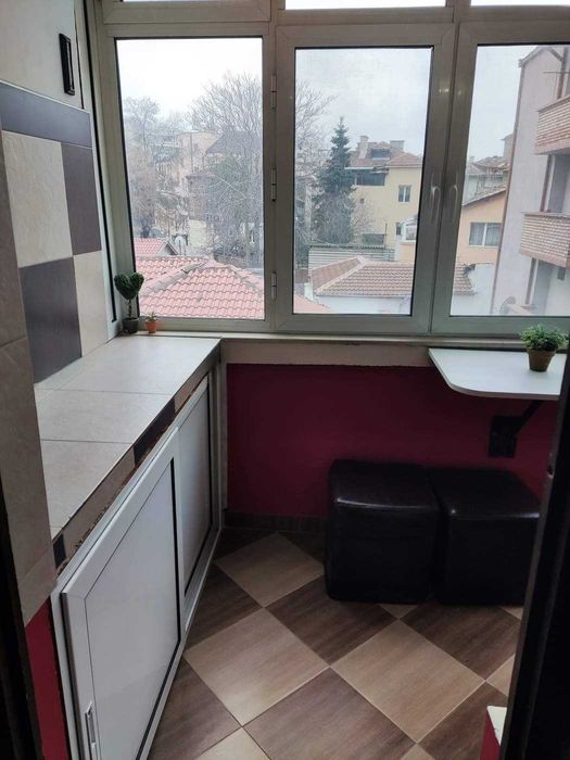 Продава се Четиристаен апартамент в Пловдив, Център - 102 кв.м за 2922 €/кв.м - Снимка #13
