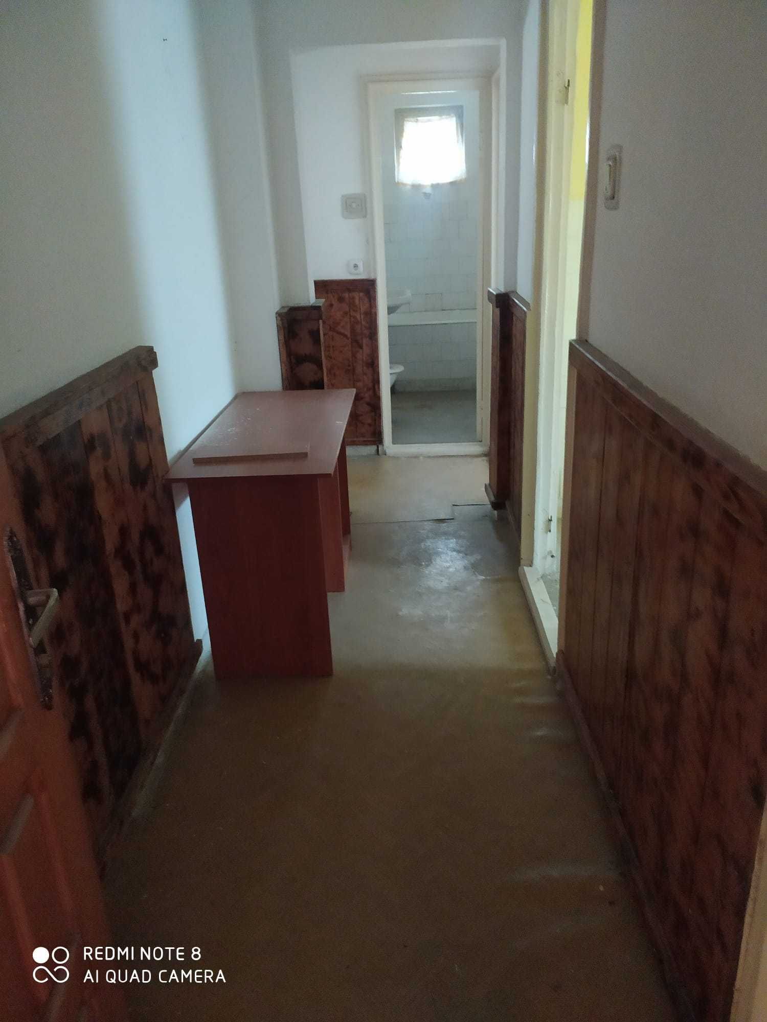 Apartament cu 2 camere Ungheni