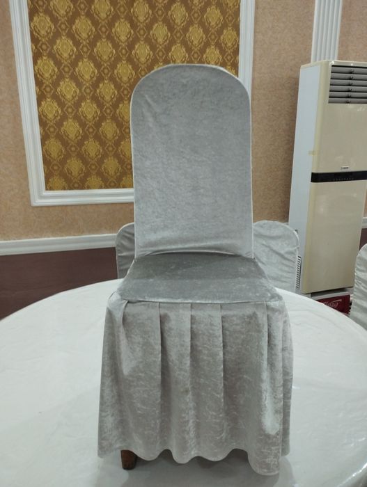 Мебель стуллар срочно сотилади