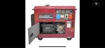 vand generator curent