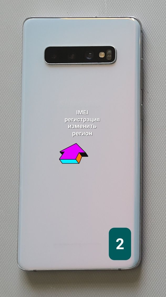 Samsung Galaxy 2та S10 plus Vietnam ЗАПЧАСТГА сотилади  !