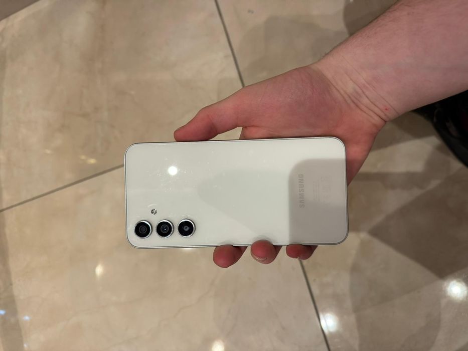 Продава се Samsung A54 5G, 128GB