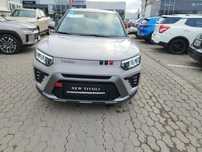 SsangYong Tivoli 1.5 turbo 163 CP / 4x4 , automat + pachete LED , TECH ,clima , roti18"