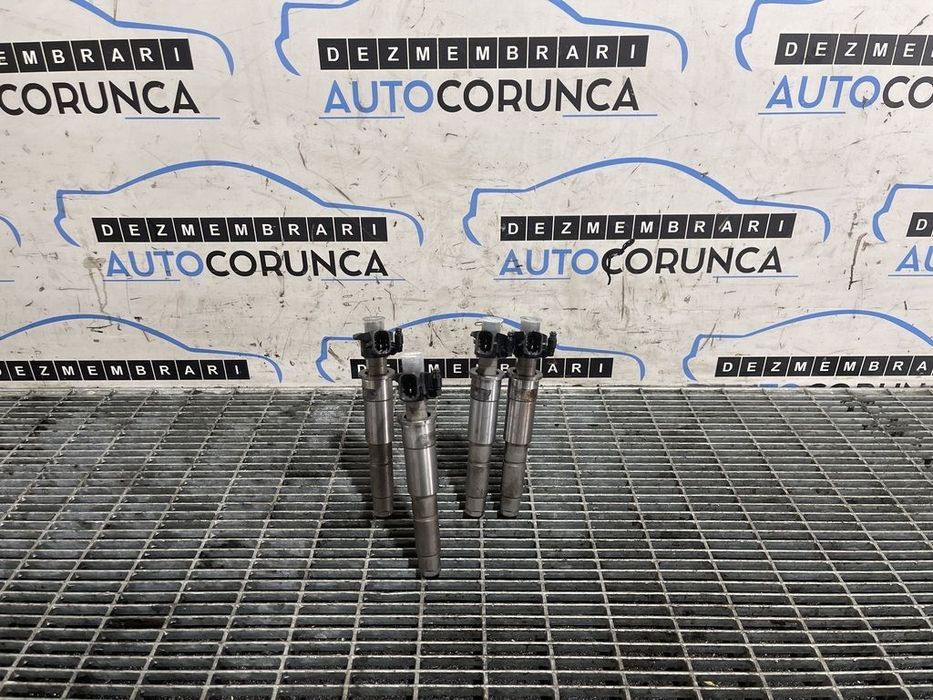 Injector Nissan Qashqai Facelift 2.0 Dci 2010 - 2013 150CP M9R (1045) Diesel 954766 - ...