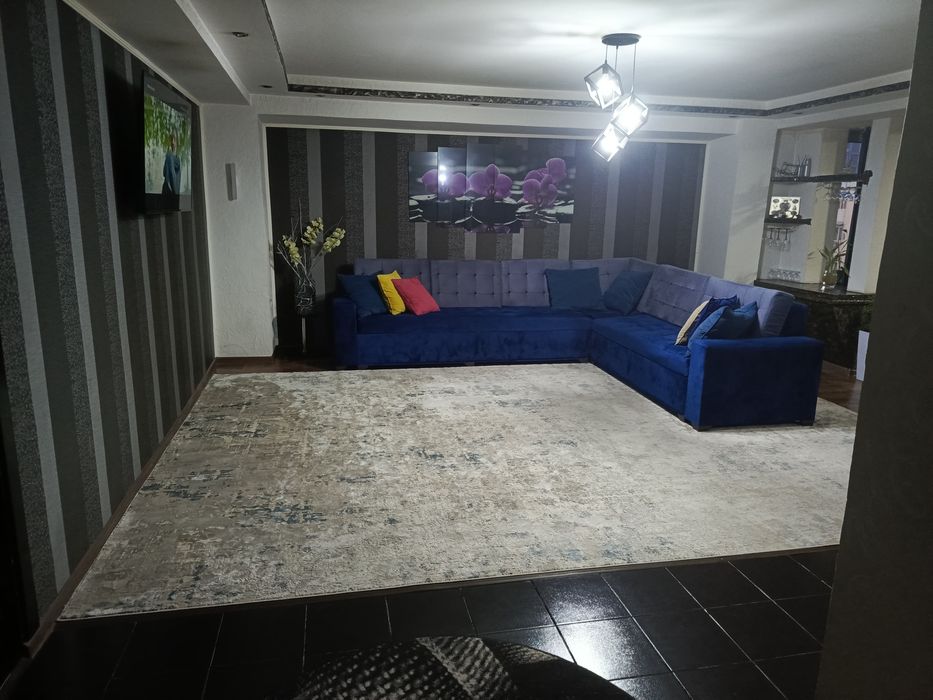 Продаётся квартира 122м²