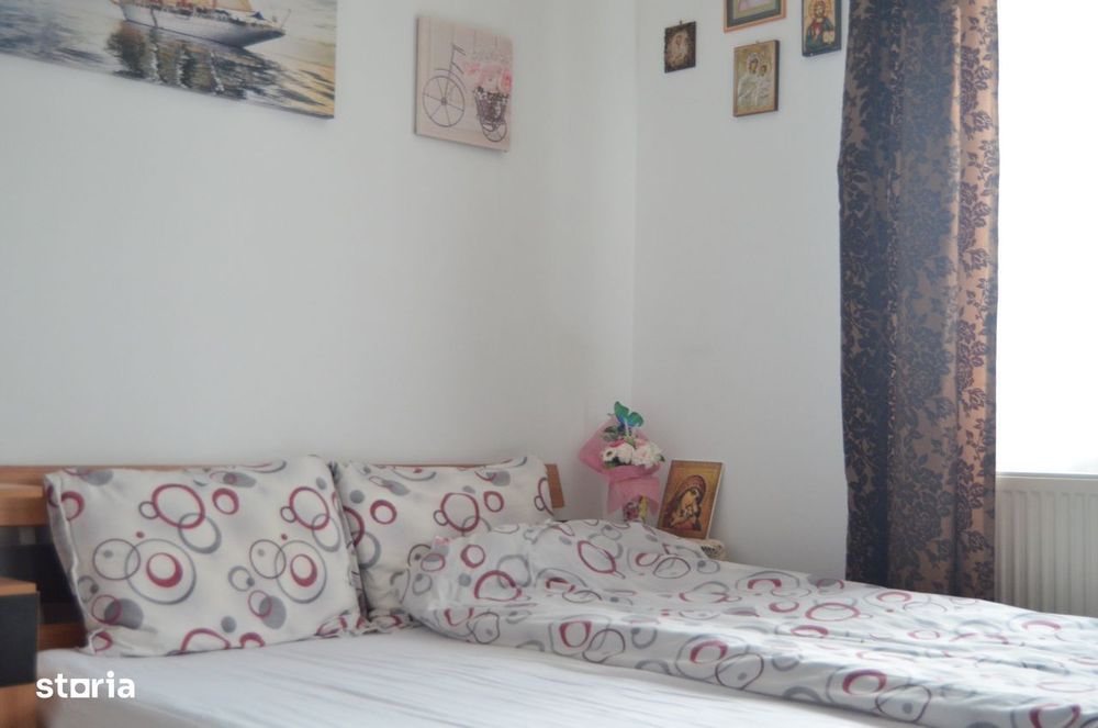 Predeal-Apartament cu doua camere et 3