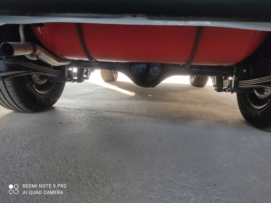 Damas yangi 2025 yil