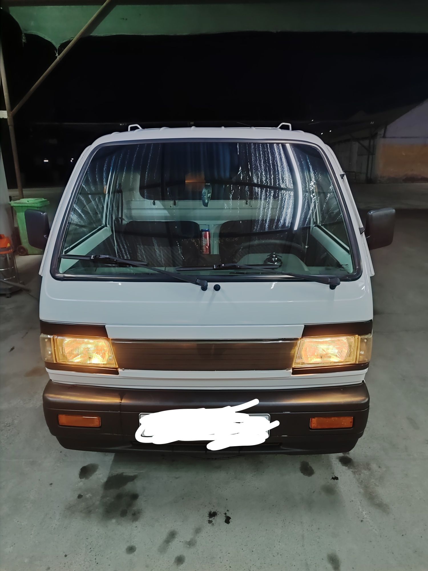 Chevrolet labo 1996