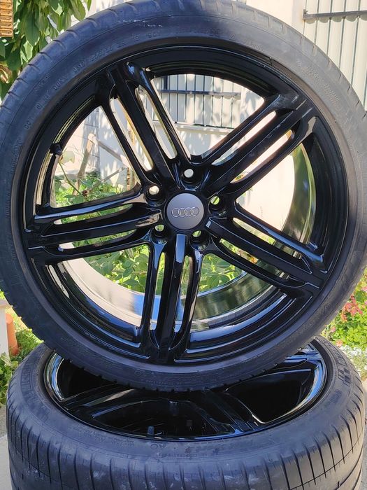 Jante Audi 5x112 R19
