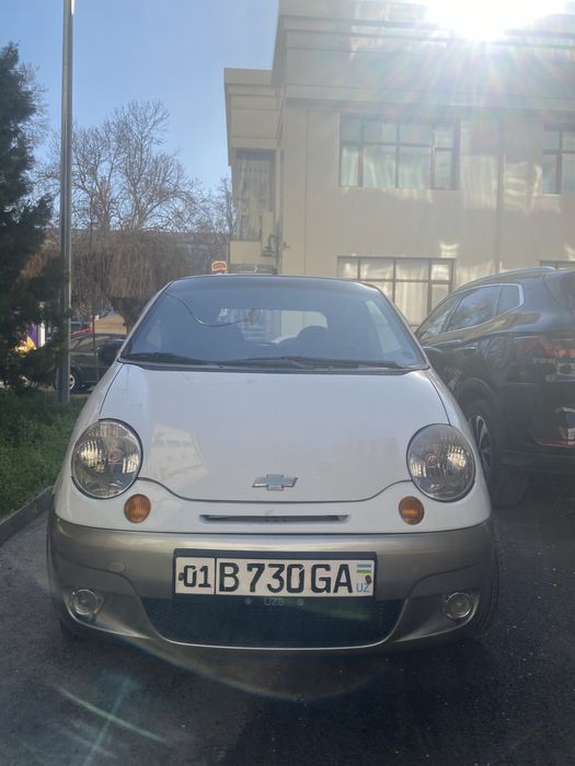 Matiz best 2010 gazi bor