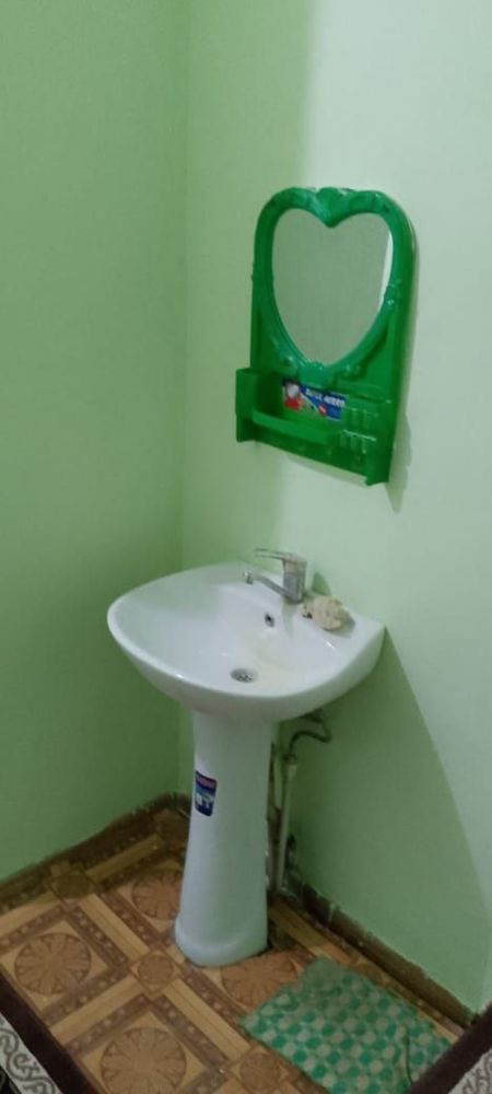 Kvartera ijaraga beriladi