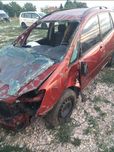 Тойота Корола Версо 2.0 TDI-90кс 4D4 НА ЧАСТИ