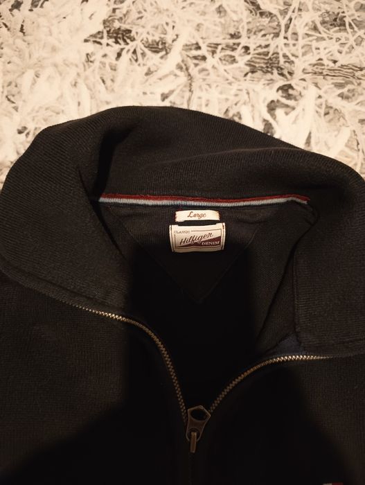 Pulover Tommy Hilfiger