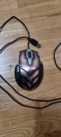 Mouse stellseries world of warcraft wow cataclysm