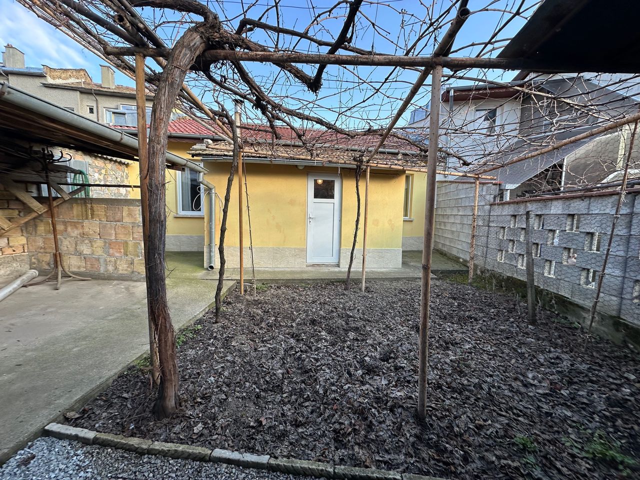 Дава се под наем Къща в София, Манастирски ливади - 76 кв.м за 382.5 € - Снимка #10