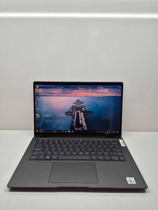 DELL Core i7 10610U x360 16/1000GB M.2 NVMe SSD