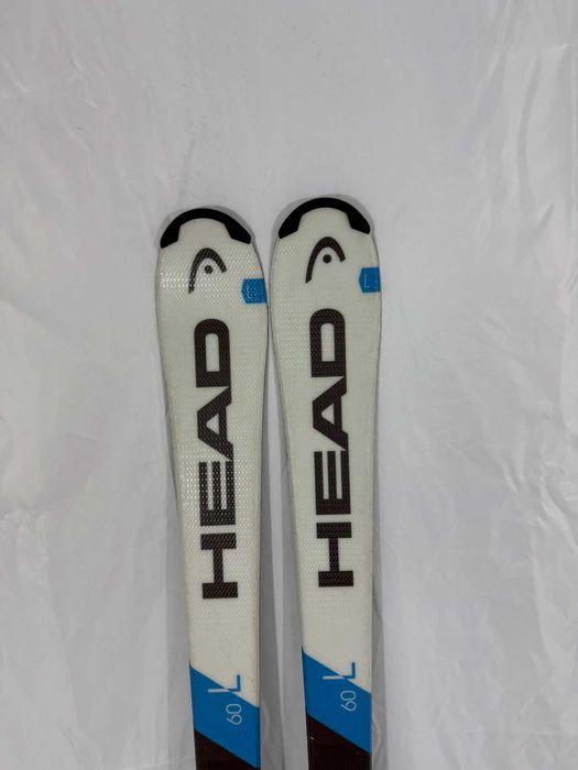 Ski schi carve Head The Link Pro 160cm