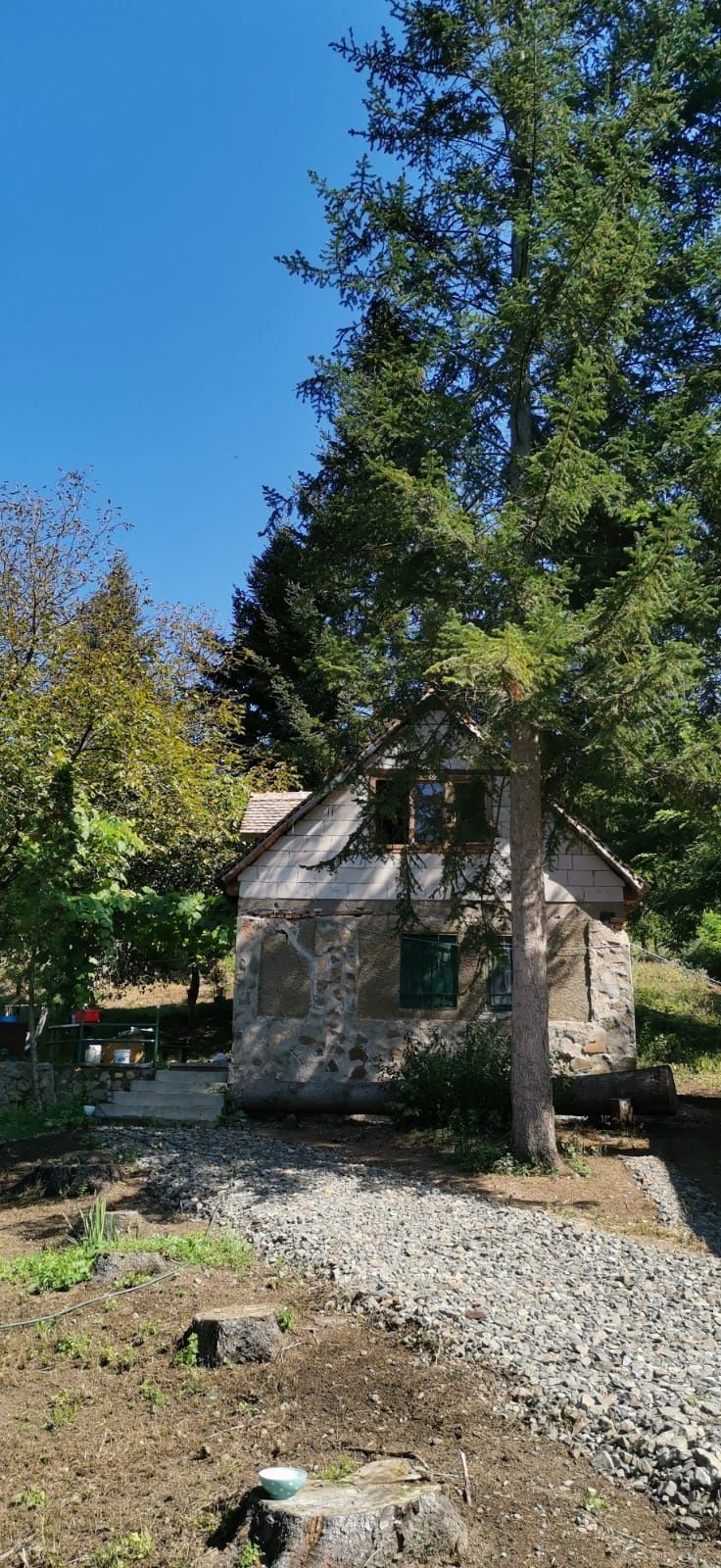 Casa de vanzare in Cladova