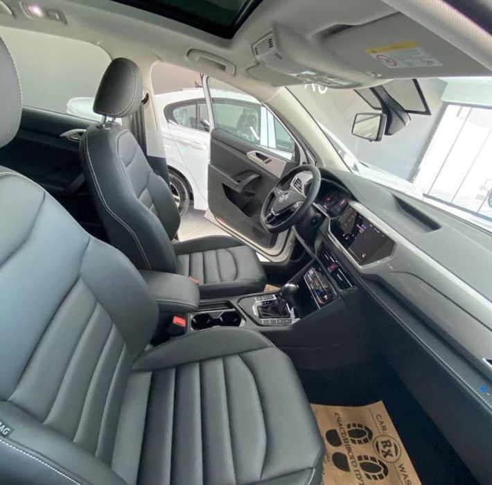 Vollswagen etharu 2020