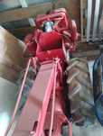 Motocultor diesel Italian cu