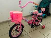 Велосипед для девочок