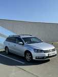 VW Passat B7 2.0 TDI - 2012 - CUTIE AUTOMATA DSG