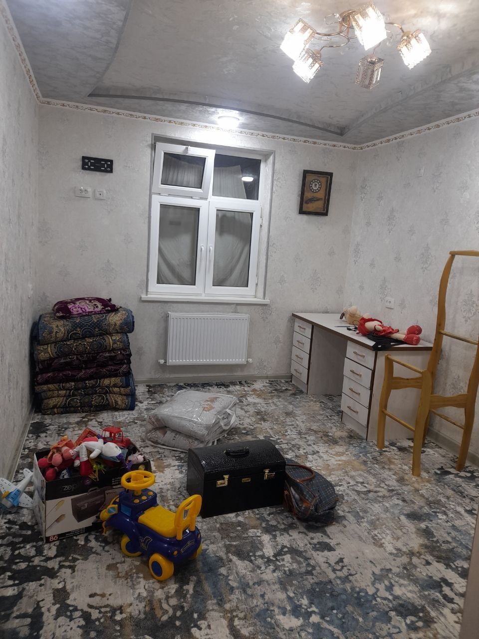 Квартира аренда учун