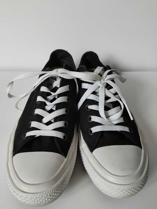 Converse кецове 39н.