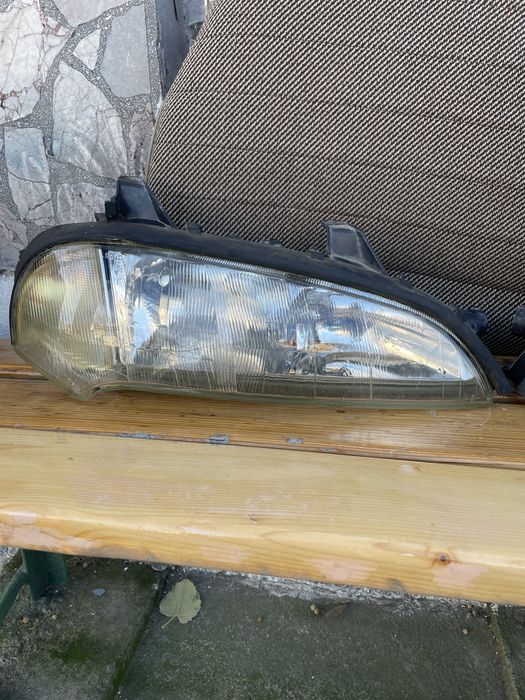 Оригинални фарове за опел тигра оборудвани цената е за 1- брой