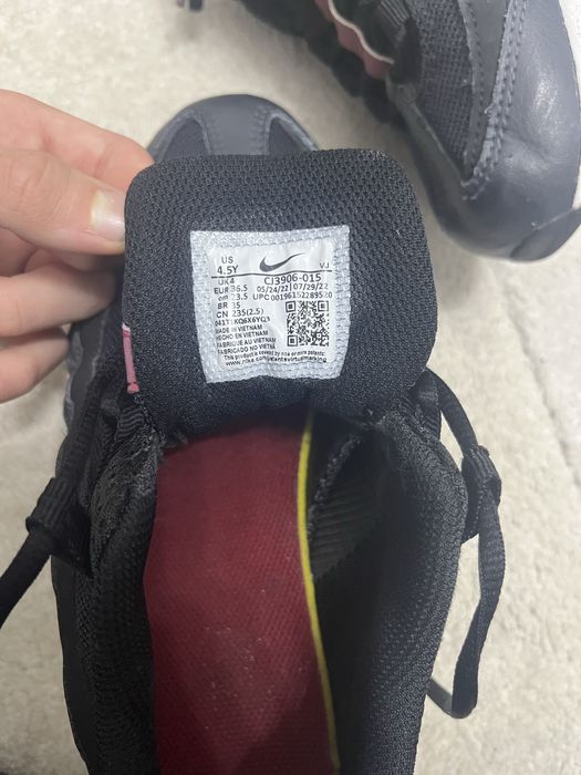 Papuci Air Max 95