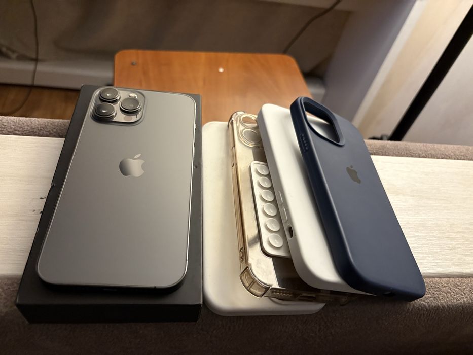 Айфон 13 про макс