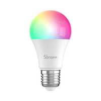 SONOFF B05-BL-A60 R2 – DIY Смарт Wi-Fi LED крушка - RGB Цветна крушка