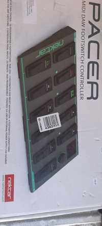 Midi controller nou