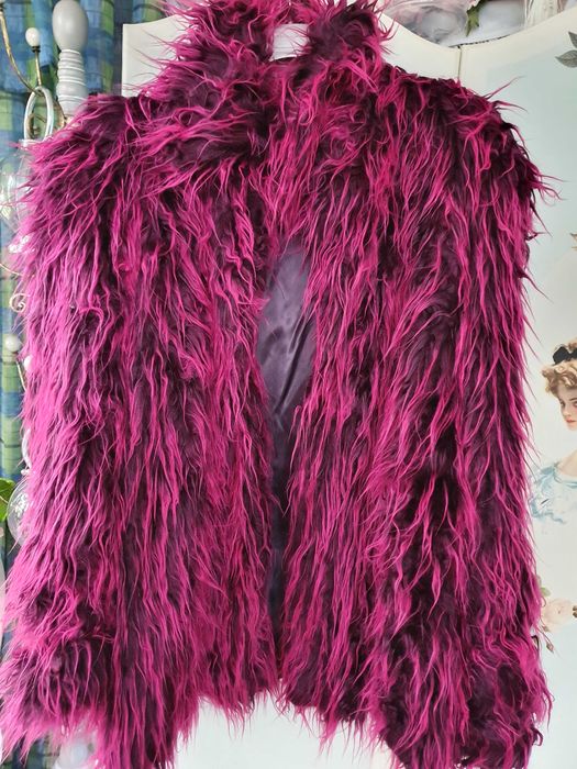 Дамски палта XXL