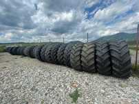 620/70r42  Anvelopa Ocazie case new holland john deere