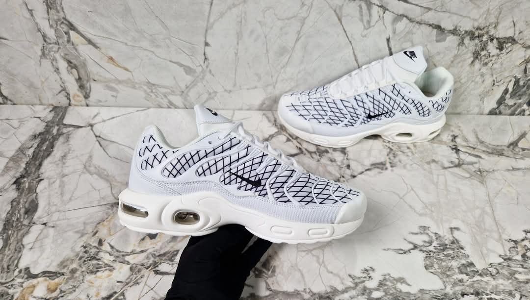 Мъжки маратонки Nike TN