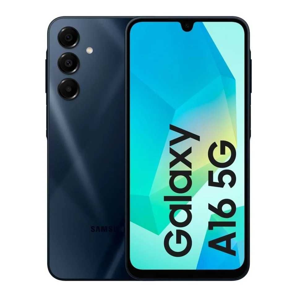 Новый Samsung Galaxy A16  6/128