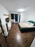 Regim hotelier garsoniera parter G6