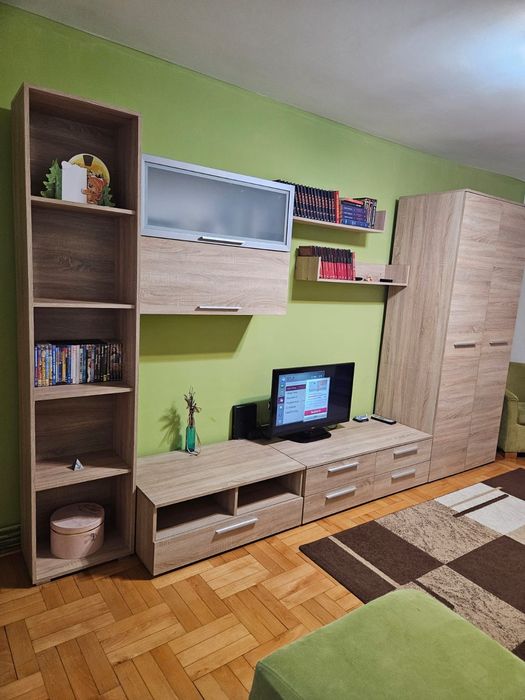 apartament 3 camere Zona Ștefan cel Mare