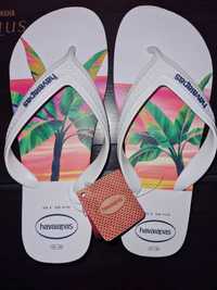 Продам сланцы  Havaianas 10000 тенге